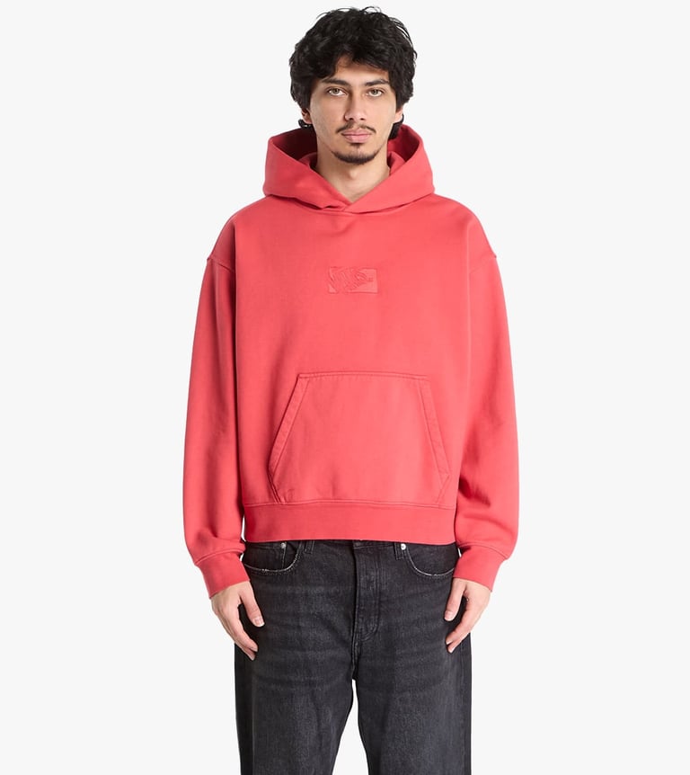 lx pullover