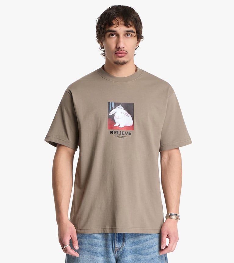 magic within ss tee