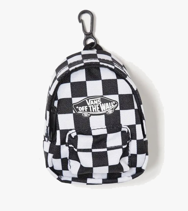 micro old skool backpack