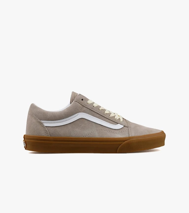 old skool