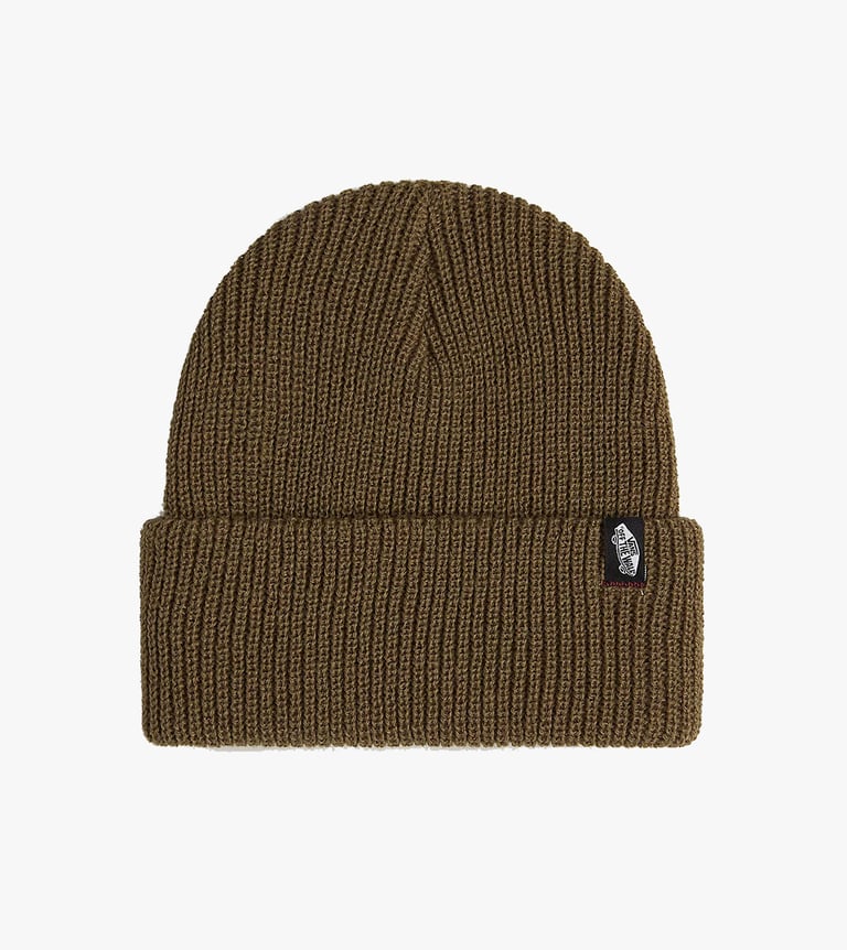 original shallow cuff beanie