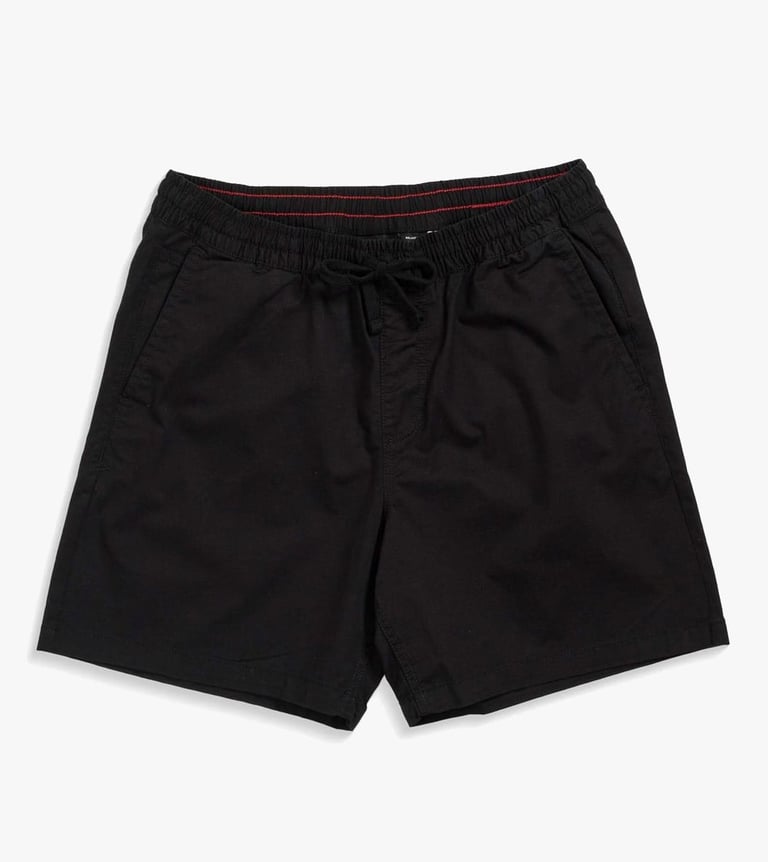 range relaxed elastic short