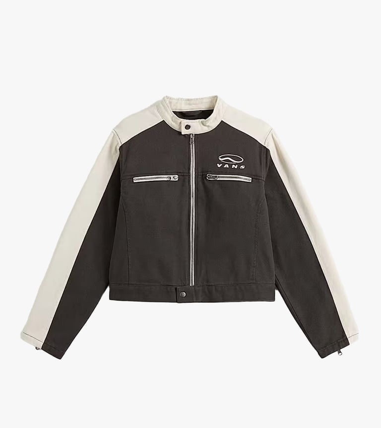ryden biker jacket