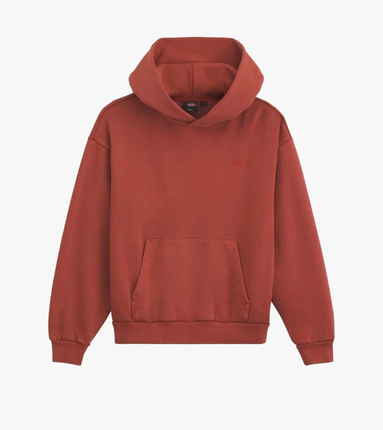 salton washed pullover