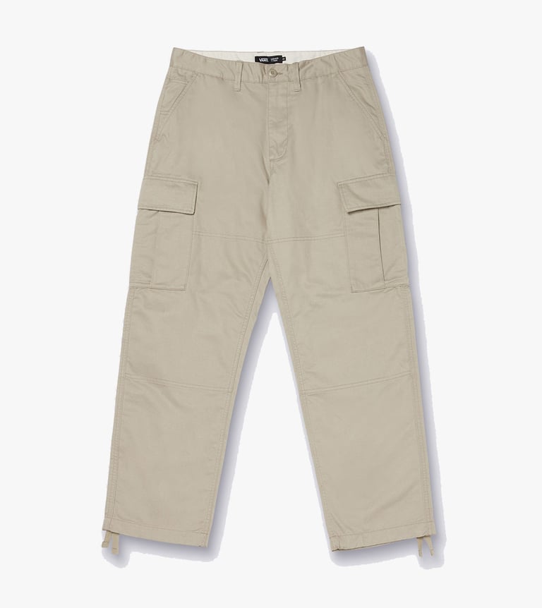 service cargo loose tapered pant