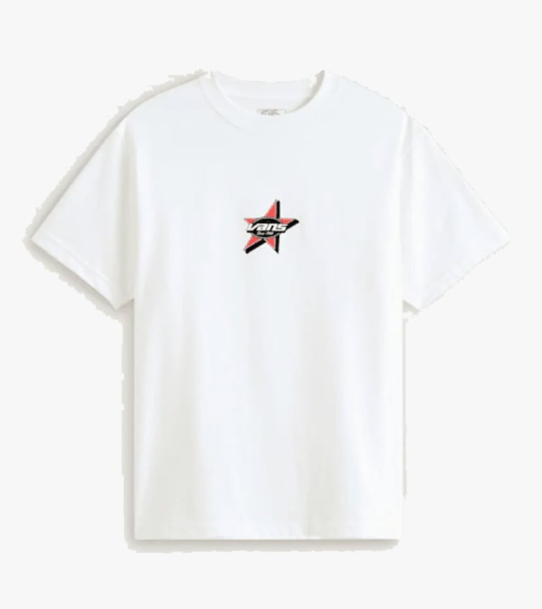starmarked ss tee