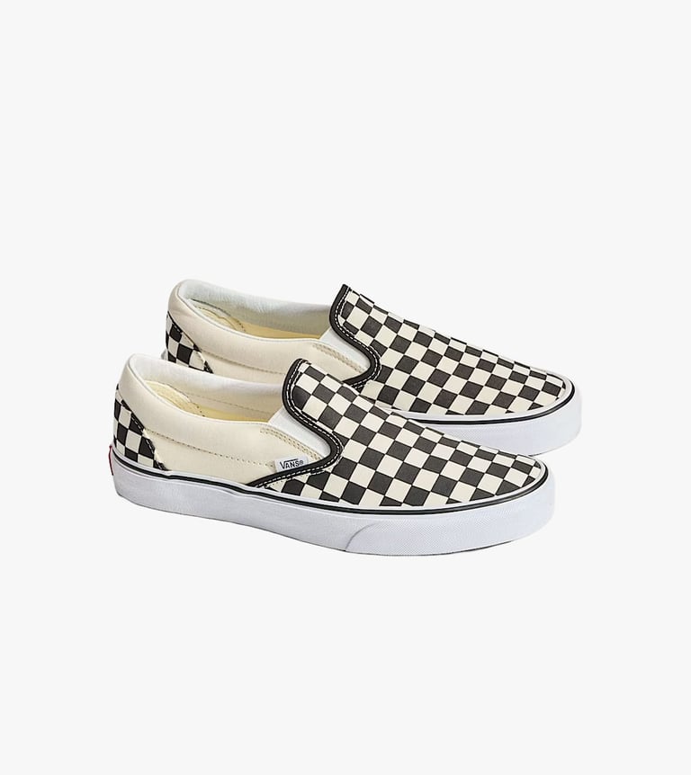 ua classic slip-on