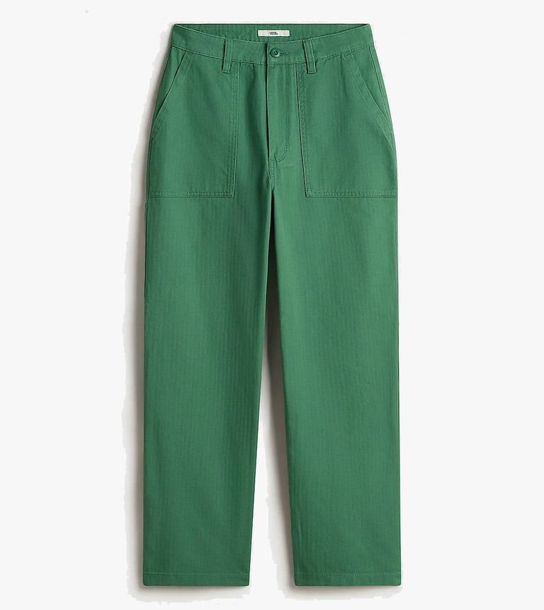 union relaxed carpenter pant