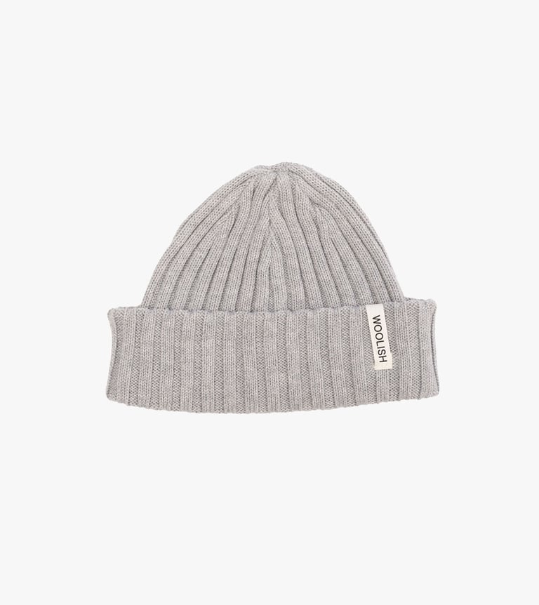 raju merino beanie