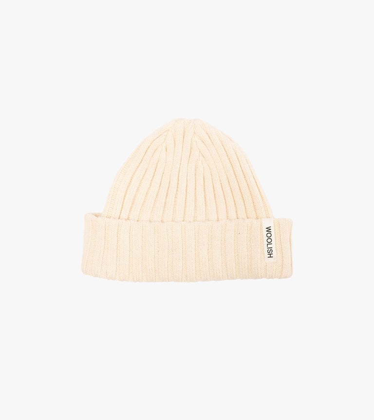 raju merino beanie