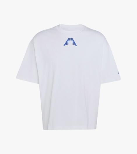 Valkoinen ANTED BT2 TEE