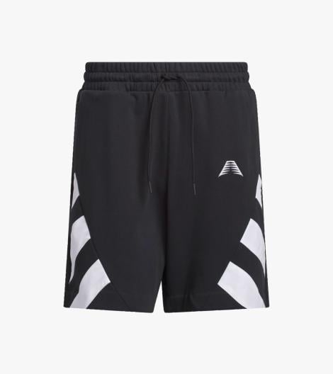 Svart Anted short