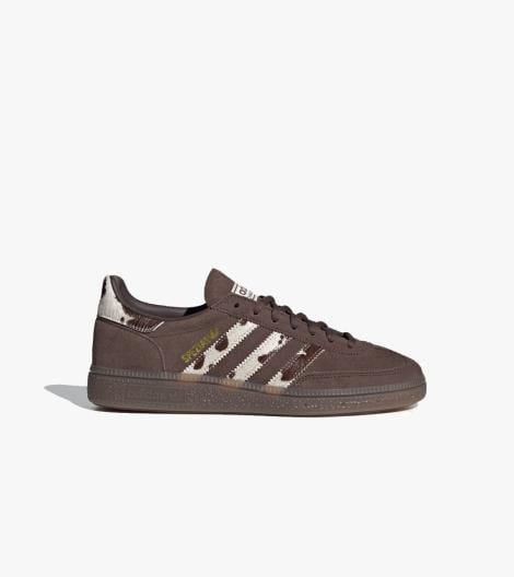 Brown HANDBALL SPEZIAL W