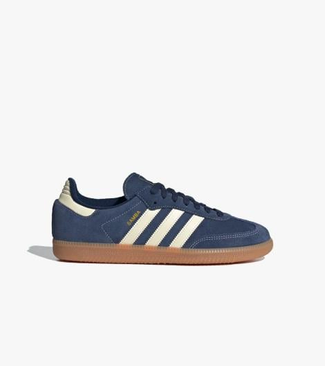 Blue SAMBA OG