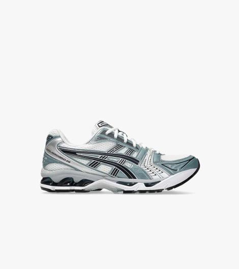 White GEL-KAYANO 14