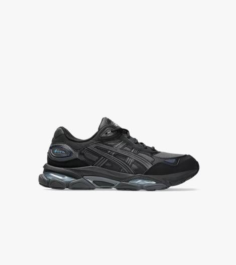 Black GEL-NYC 2.0 GORETEX