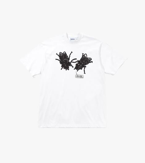 Vitt Again tee