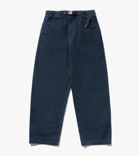 Blått Everyday pants