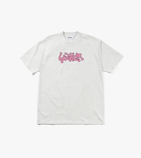Grått Rush tee
