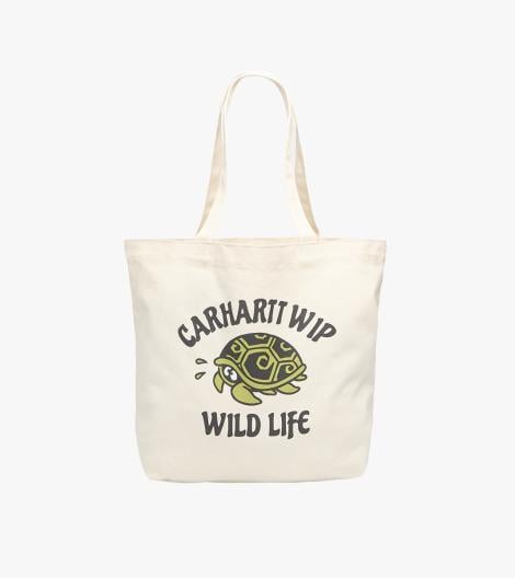 Balta CANVAS GRAPHIC TOTE