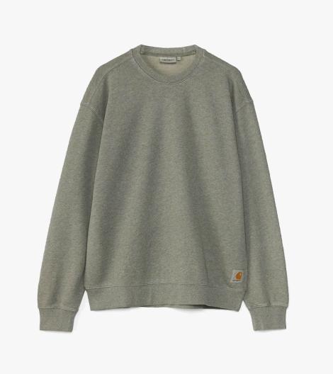 Green CASPIAN SWEAT