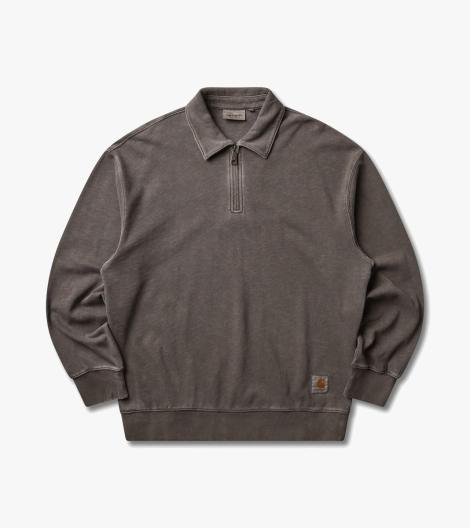 Brown HARPER POLO