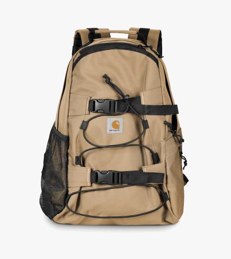 Ruskea Kickflip backpack
