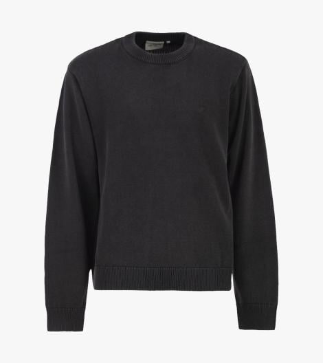 Black KORI SWEATER