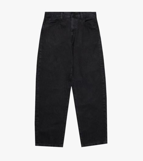 Musta LANDON PANT
