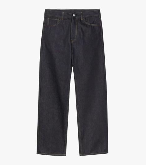 Blått Payson pant