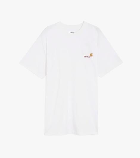 Balta S/S AMERICAN SCRIPT T-SHIRT