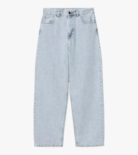Mėlyna W´ brandon pant