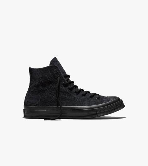 Black CHUCK 70 GORETEX HI