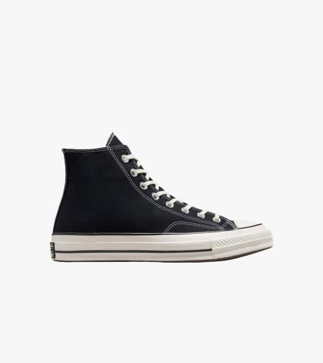 Melna CHUCK 70 HI