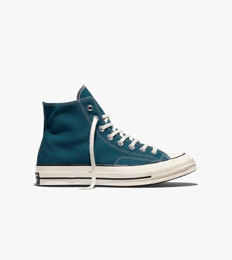 Sinine Chuck 70 hi