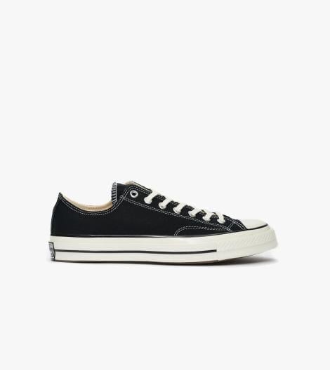 Melna CHUCK 70 OX