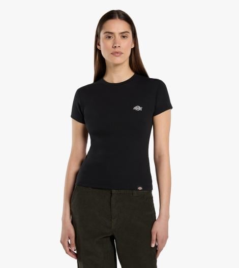 Juoda Gladeville ss tee w