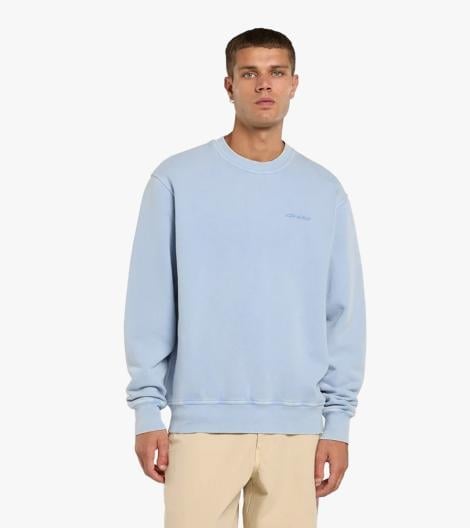 Sininen PLENTYWOOD SWEATSHIRT