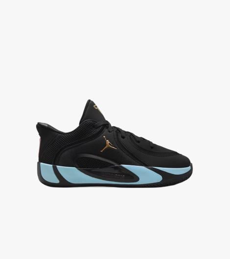 Black JORDAN TATUM 4 GS