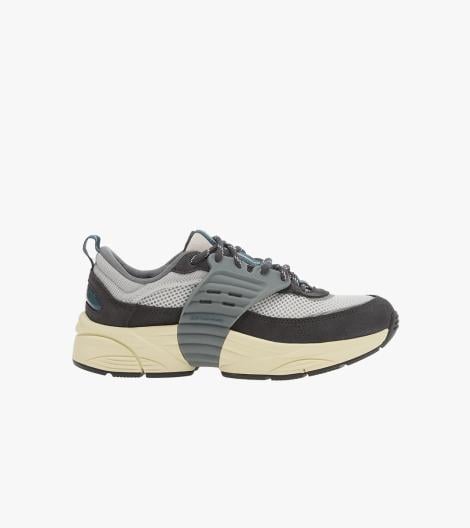 Grey JORDAN TRUNNER O/S