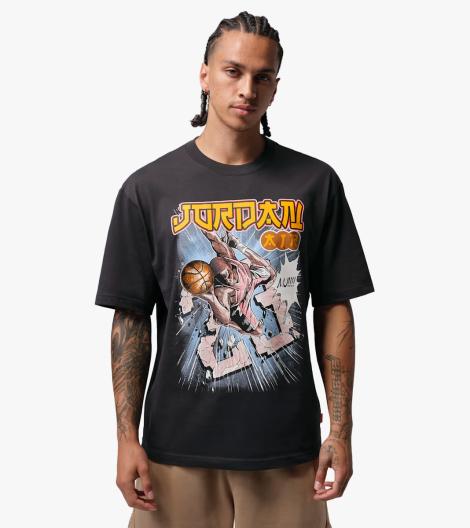 Svart M j brk s anime 85 ss crew