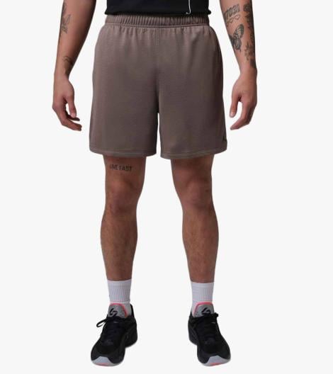 Grey M J DF SPT ESS SHORT