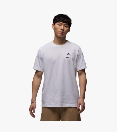 White M J FLT MVP JM HBR SS CREW