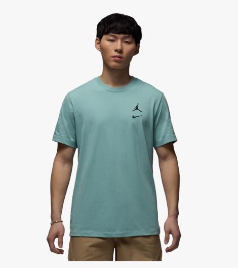 Multicolor M J FLT MVP JM HBR SS CREW