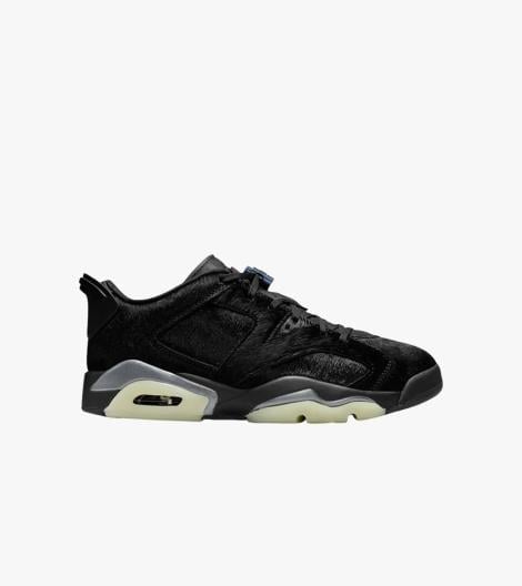 Must W air jordan 6 low