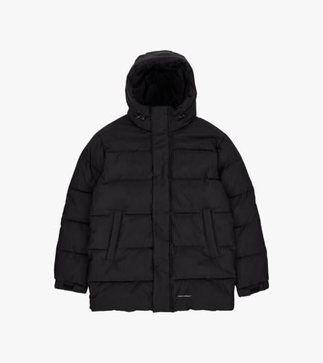 Svart Aamos jacket black