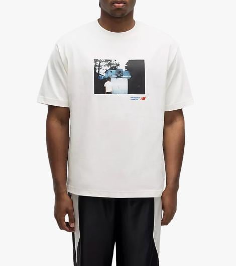 Vitt Basketball photo graphic t-shirt