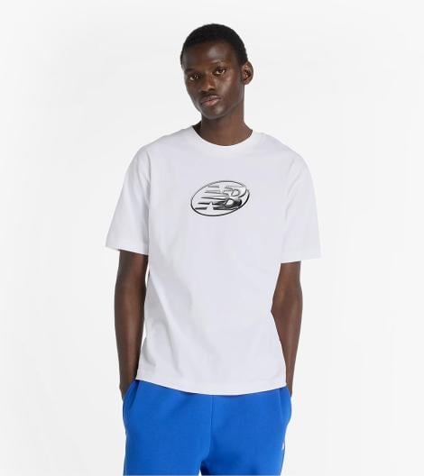 Balta Chrome nb t-shirt