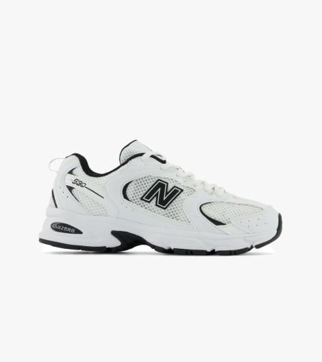 Valge New balance 530