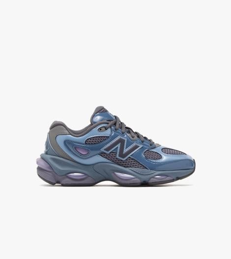 Blue NEW BALANCE 983